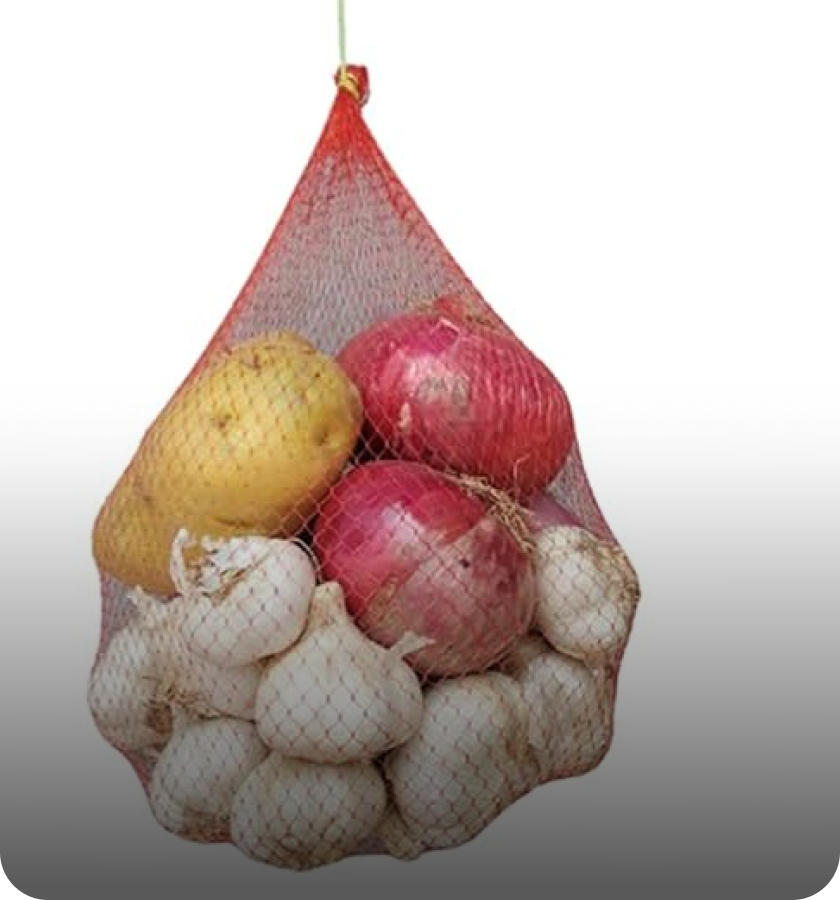 Mesh Bag