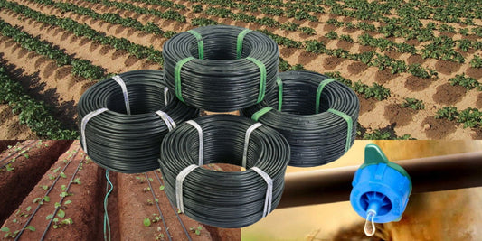 12 mil Drip Tape (Starting from $90)