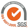 Certification Logo